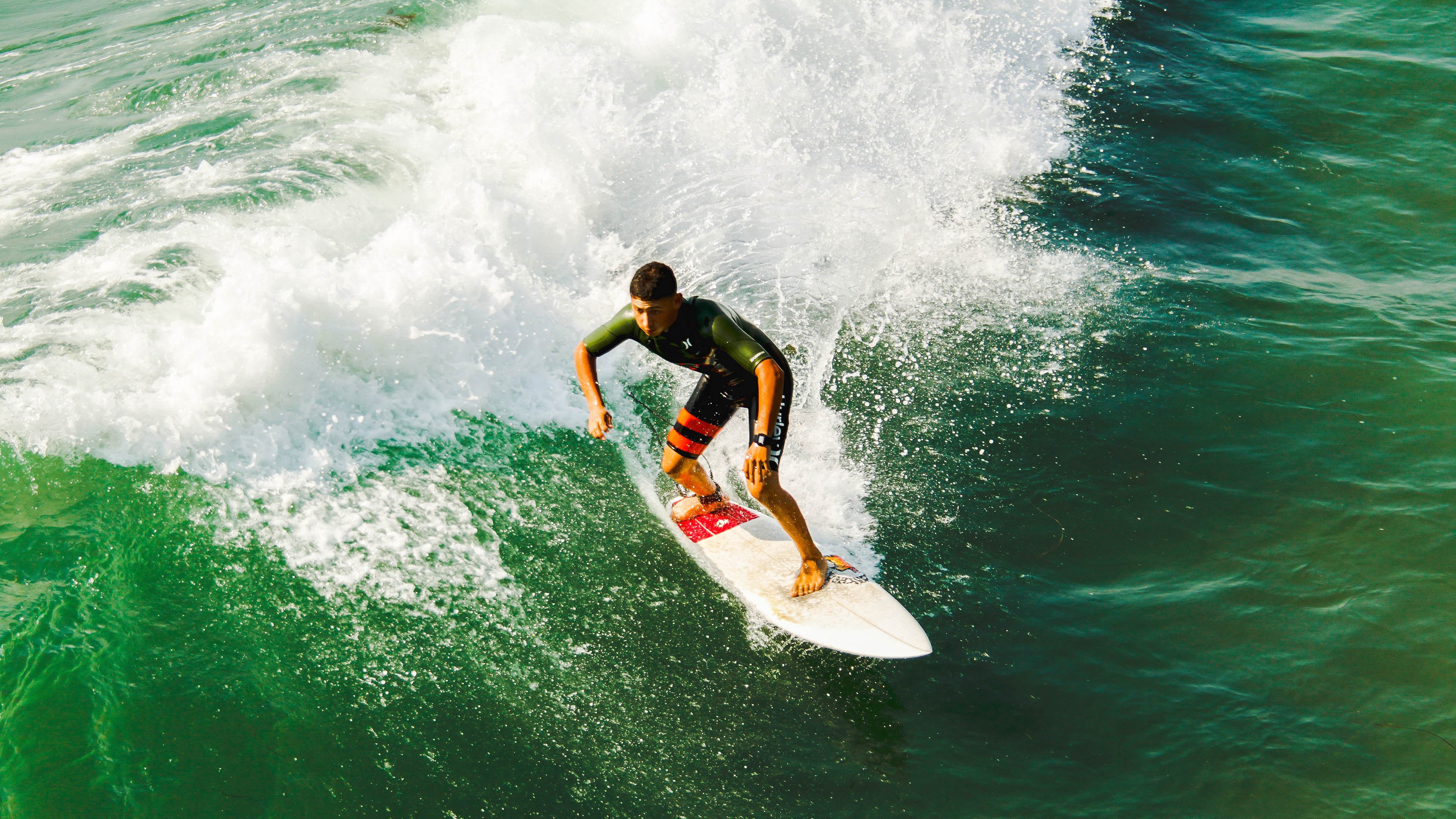 九游游戏中心官网-南非春bok队的强大防守，再度震撼全球橄榄球界，南非国家橄榄球队