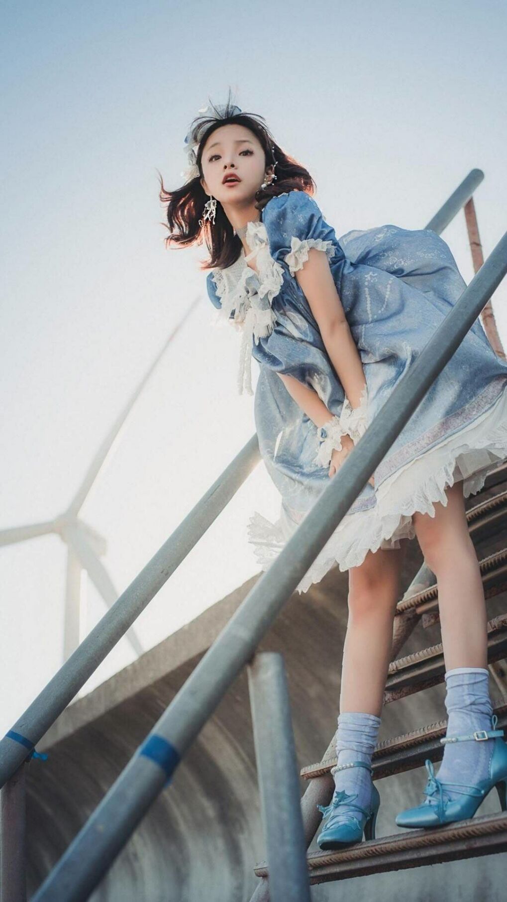 九游网-跳水环节波兰动作精准优雅，波黑跳水桥